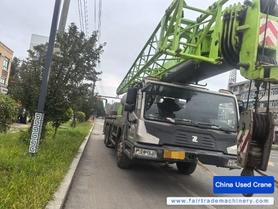 Buy XCMG QY25K5-1 Used Crane / 3 Buy XCMG QY25K5-1 Used Crane / 3